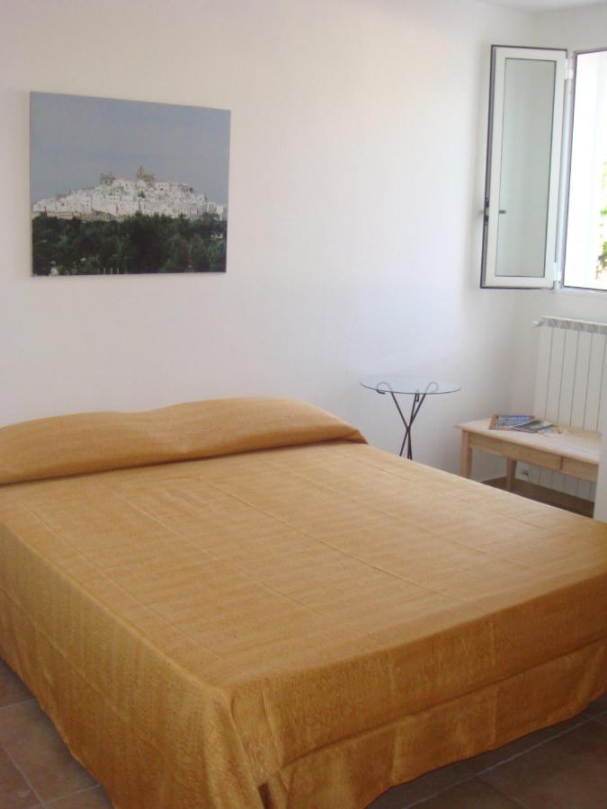 Paradiso Villa Остуни Стая снимка