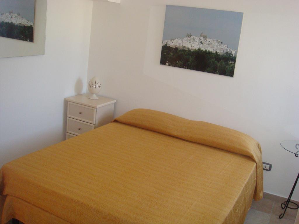 Paradiso Villa Остуни Стая снимка