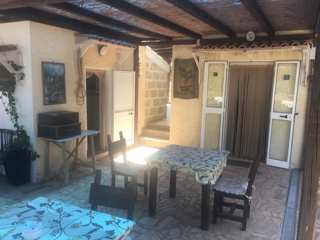 Paradiso Villa Остуни Екстериор снимка