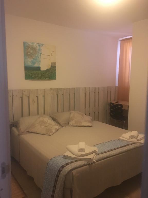Paradiso Villa Остуни Екстериор снимка